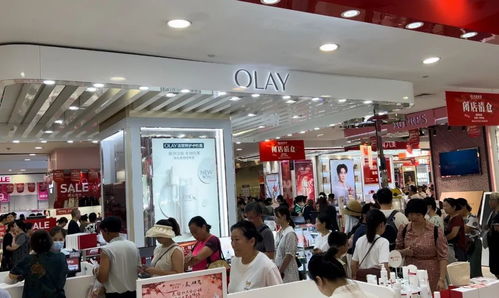 突發 武漢28年地標商場關閉