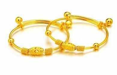 現在都不讓說“千足金”了, 國家為什么要取消這一叫法?