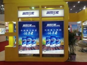 磷復肥特輯 ▌零售之下無競爭,專家預言 農資行業服務盈利5年內將超產品盈利