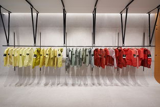 新零售陳列 打造未來(lái)感空間，提升鉑金制品附加值