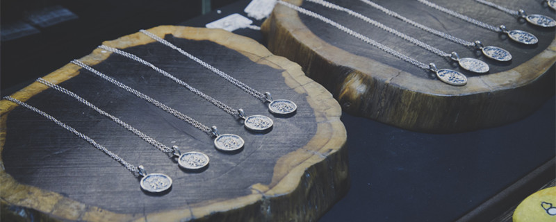 S925銀 純銀珠寶首飾的標(biāo)志與意義